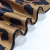 Apaszka jedwabna Golden Leopard 68 × 68 cm _2.webp
