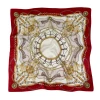 Apaszka jedwabna Royal Ruby 88 × 88 cm_1.webp